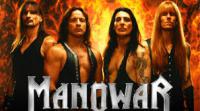 Концерт Manowar в Москве!