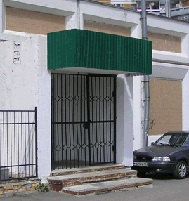 клуб альтаир в новопеределкино